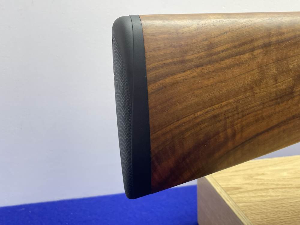 Beretta 690 Field III 12 GA 28" Blue *GORGEOUS GAME SCENE ENGRAVED O/U*-img-6