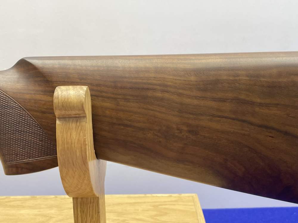 Beretta 690 Field III 12 GA 28" Blue *GORGEOUS GAME SCENE ENGRAVED O/U*-img-21