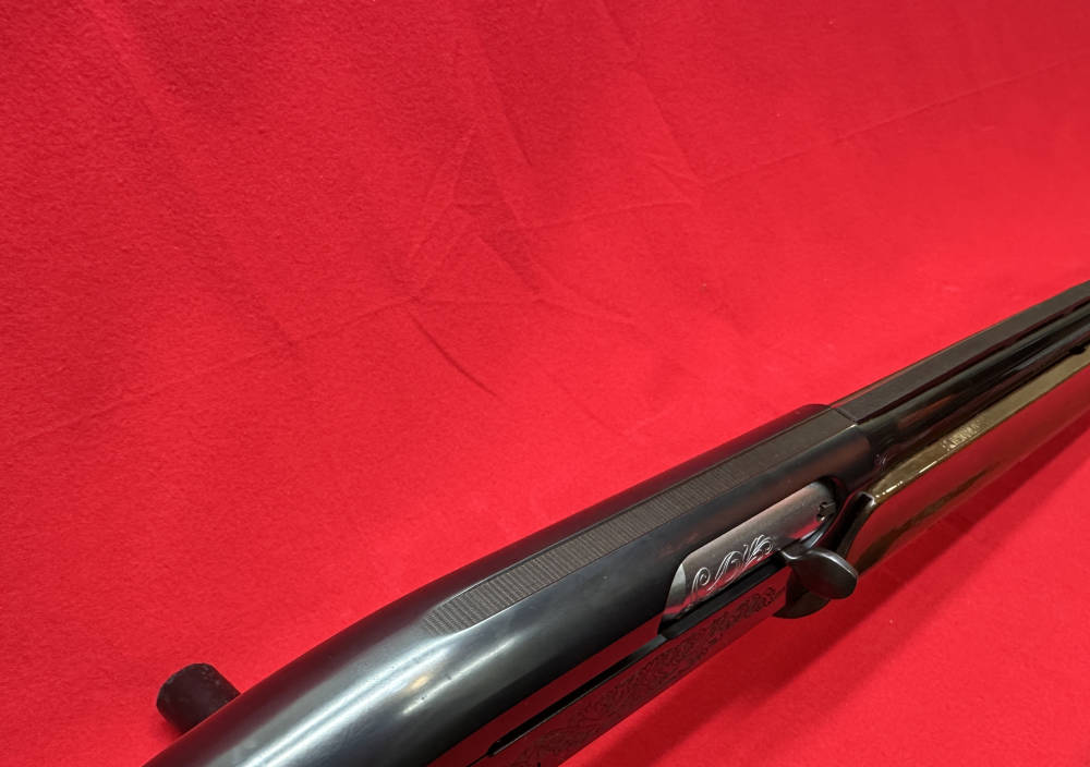 Remington model 1100 semi-auto shotgun-img-15