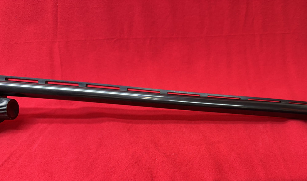 Remington model 1100 semi-auto shotgun-img-14