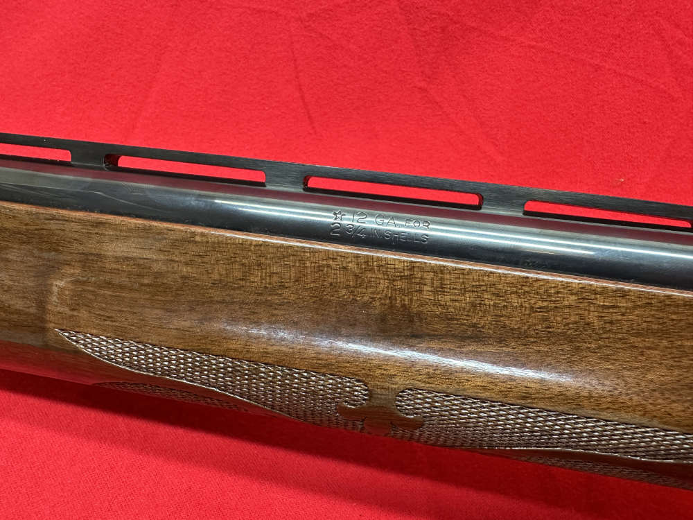 Remington model 1100 semi-auto shotgun-img-4