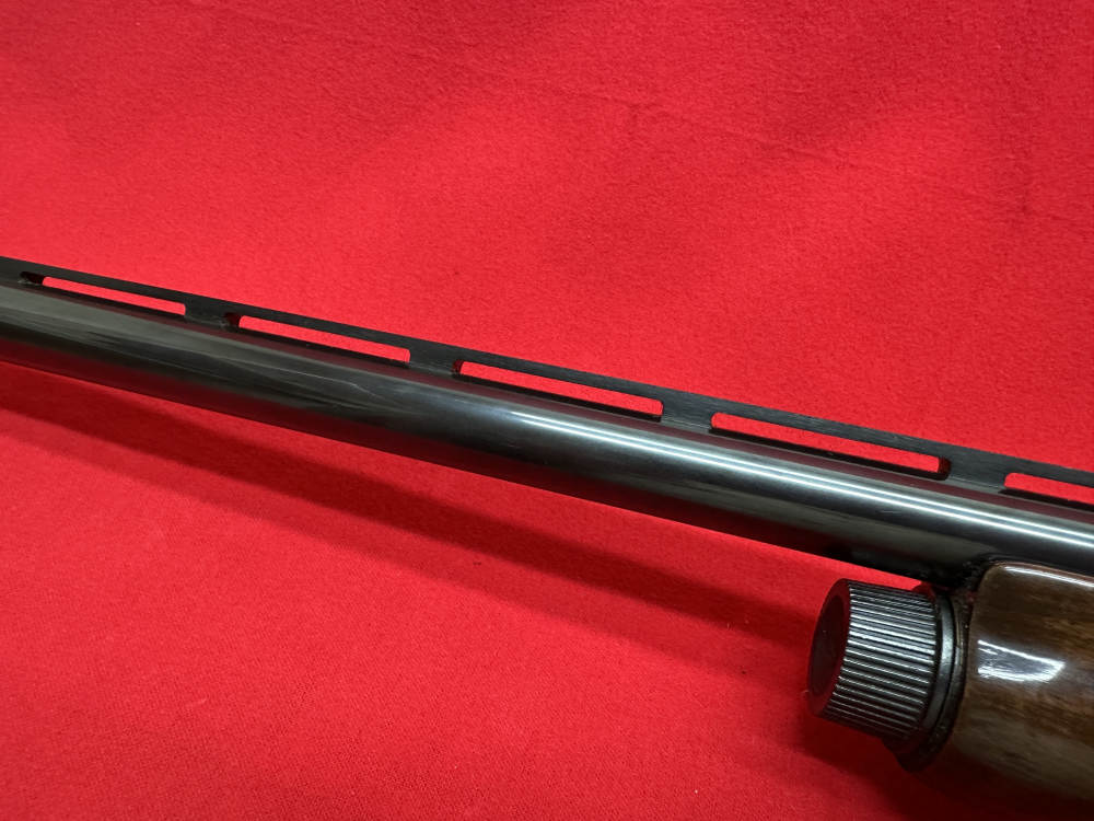Remington model 1100 semi-auto shotgun-img-6