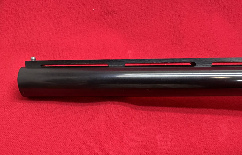 Remington model 1100 semi-auto shotgun-img-7