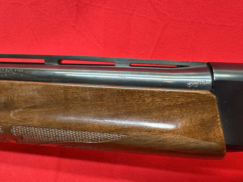 Remington model 1100 semi-auto shotgun-img-3