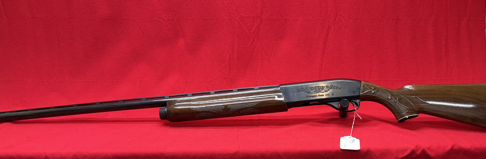 Remington model 1100 semi-auto shotgun-img-0