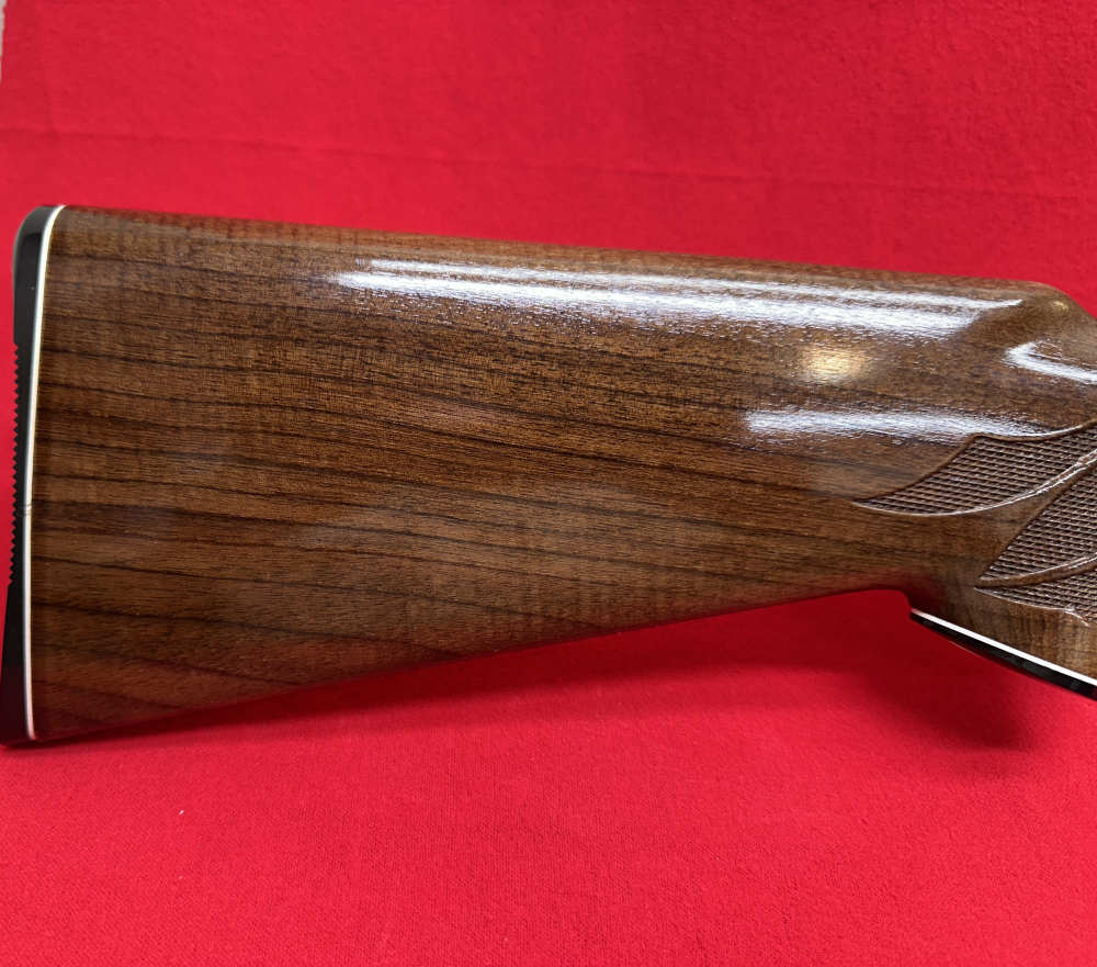 Remington model 1100 semi-auto shotgun-img-9