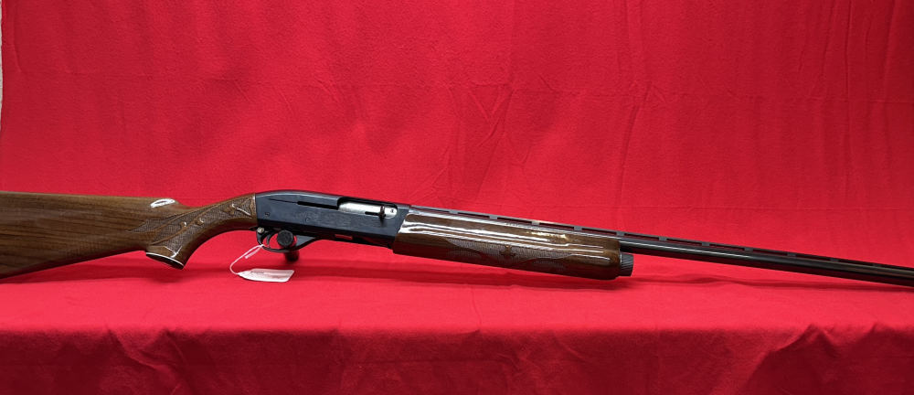 Remington model 1100 semi-auto shotgun-img-8