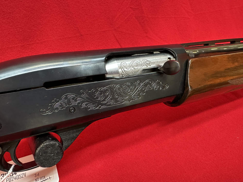 Remington model 1100 semi-auto shotgun-img-11