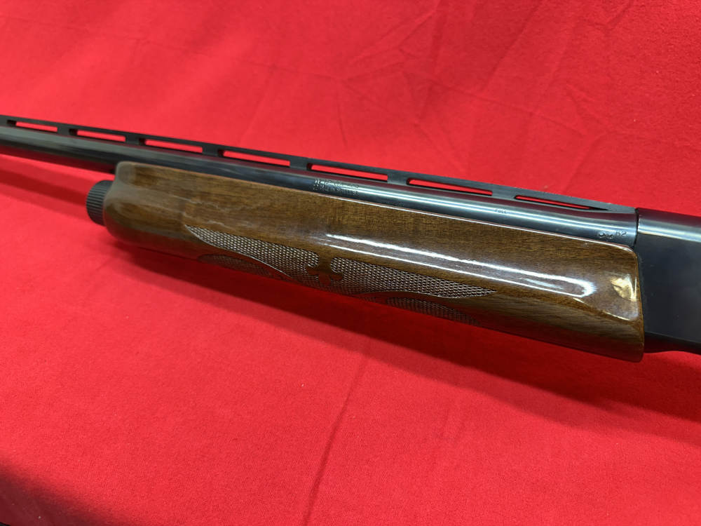 Remington model 1100 semi-auto shotgun-img-5
