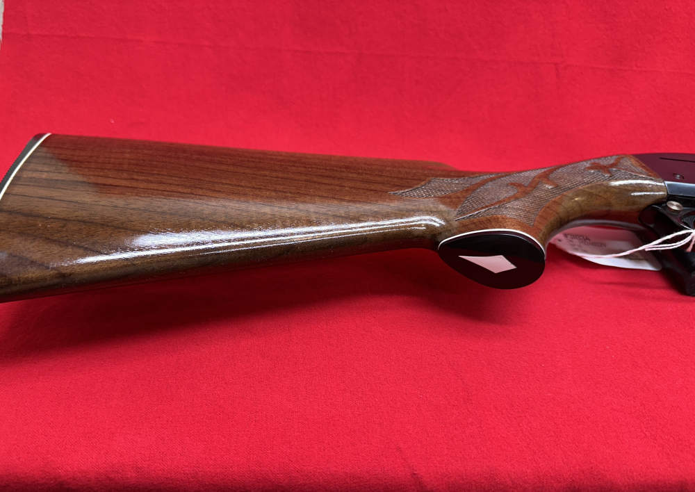 Remington model 1100 semi-auto shotgun-img-17