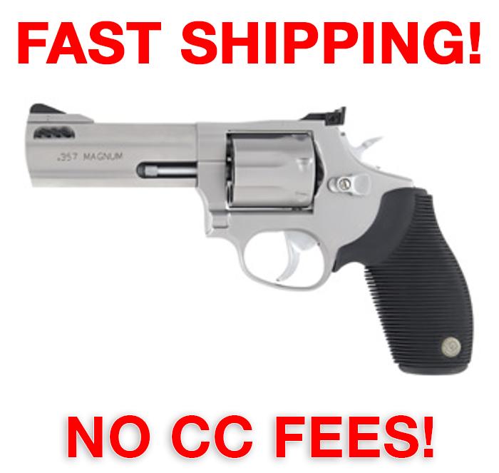 Taurus 627 Tracker 357Mag SS 4" AS-img-0