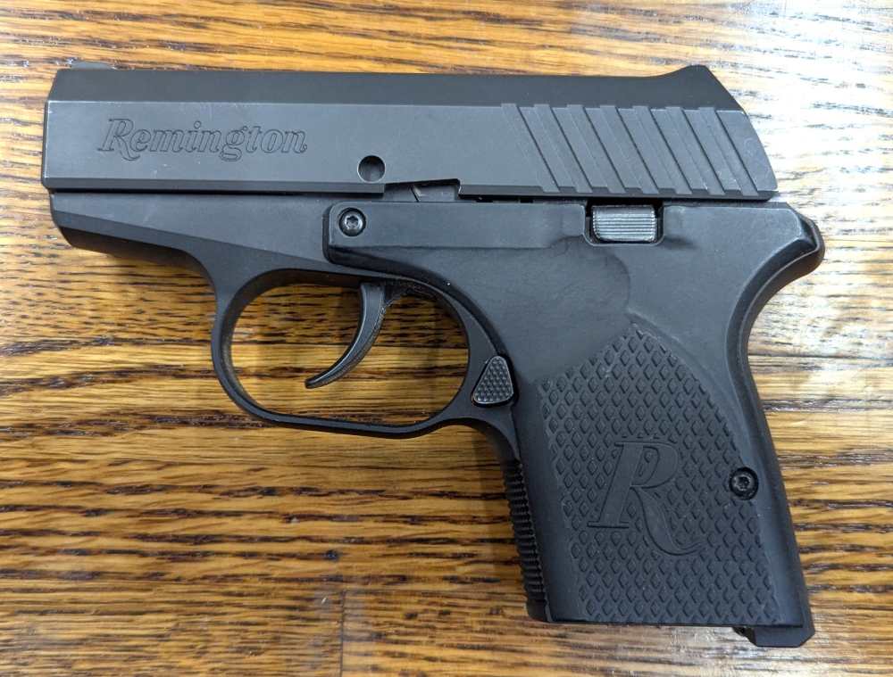 Remington RM380 Pistol-img-4