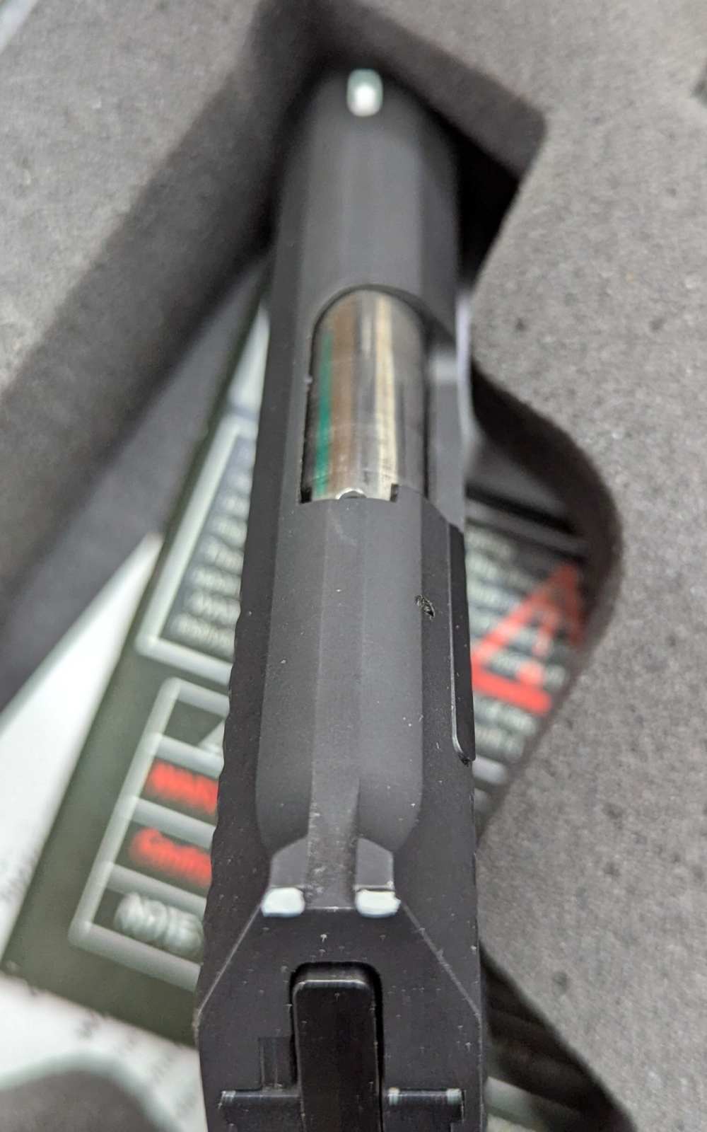 Remington RM380 Pistol-img-8
