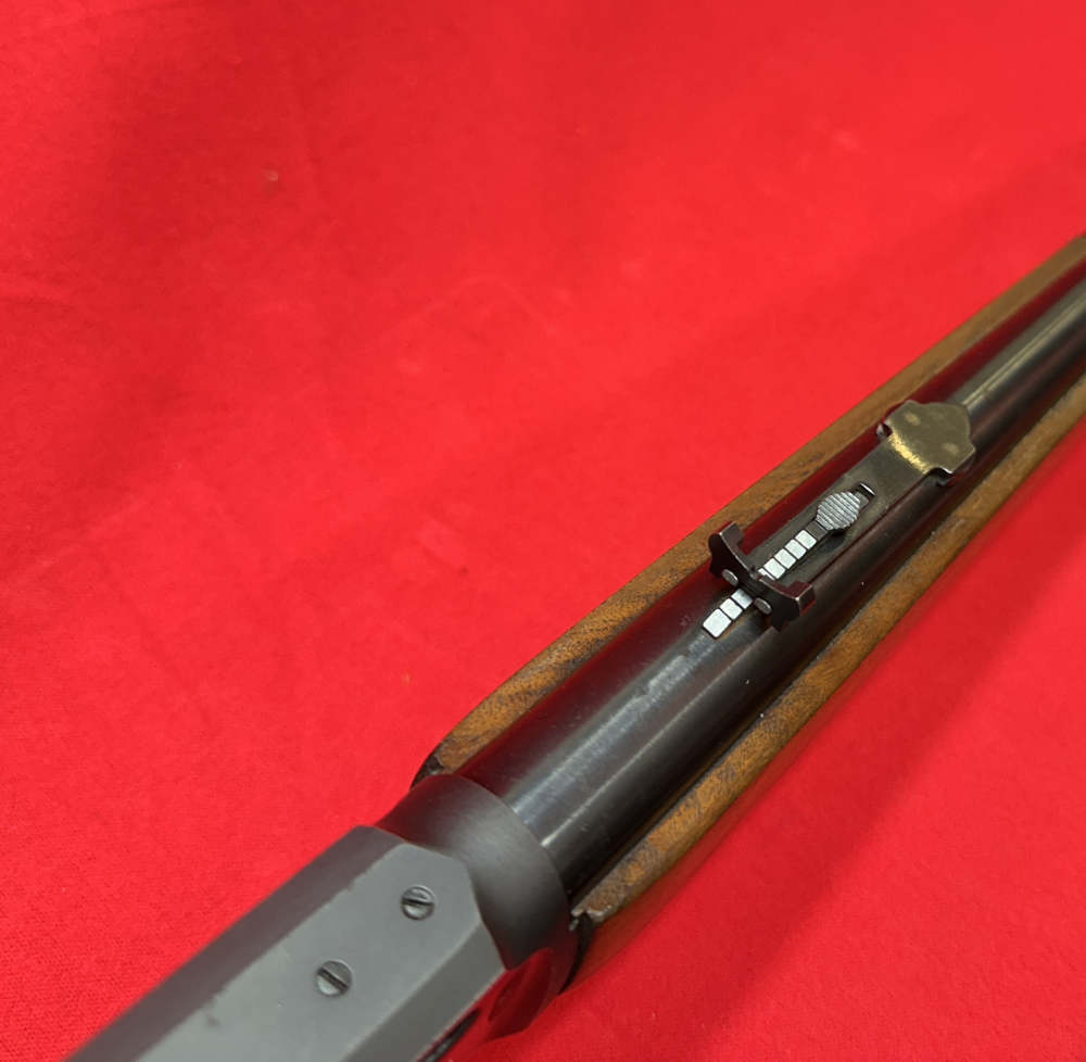 Marlin model 336 lever action rifle 30-30 win  Nice!-img-17