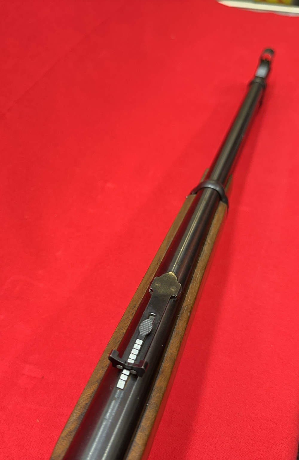 Marlin model 336 lever action rifle 30-30 win  Nice!-img-18