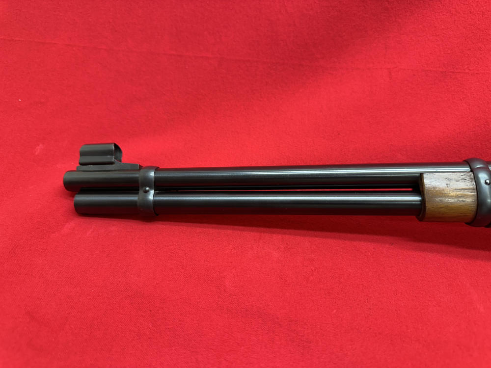 Marlin model 336 lever action rifle 30-30 win  Nice!-img-4