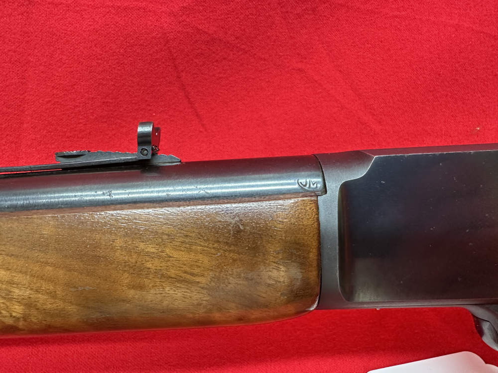 Marlin model 336 lever action rifle 30-30 win  Nice!-img-23