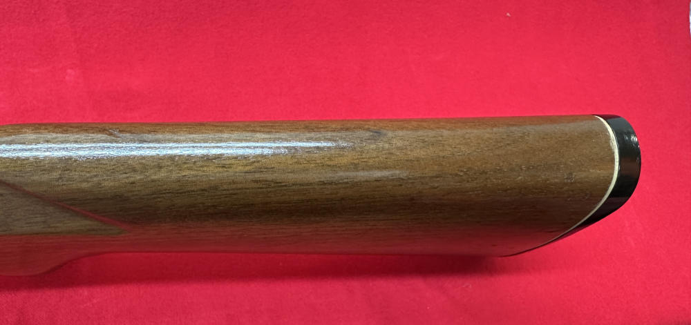 Marlin model 336 lever action rifle 30-30 win  Nice!-img-6