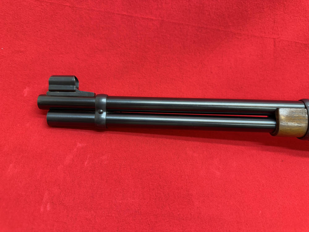 Marlin model 336 lever action rifle 30-30 win  Nice!-img-25