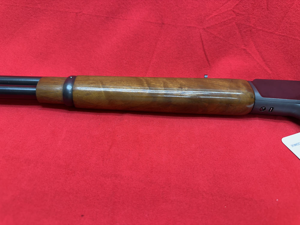Marlin model 336 lever action rifle 30-30 win  Nice!-img-27