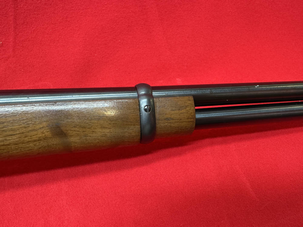 Marlin model 336 lever action rifle 30-30 win  Nice!-img-13