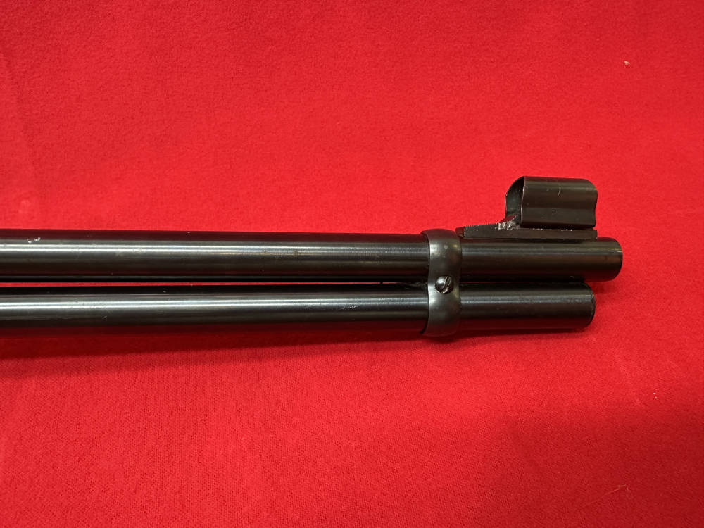 Marlin model 336 lever action rifle 30-30 win  Nice!-img-14