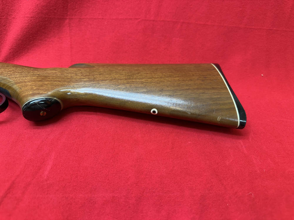 Marlin model 336 lever action rifle 30-30 win  Nice!-img-26