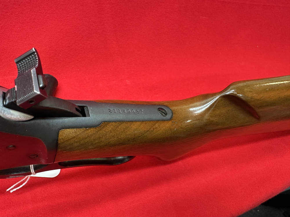 Marlin model 336 lever action rifle 30-30 win  Nice!-img-5