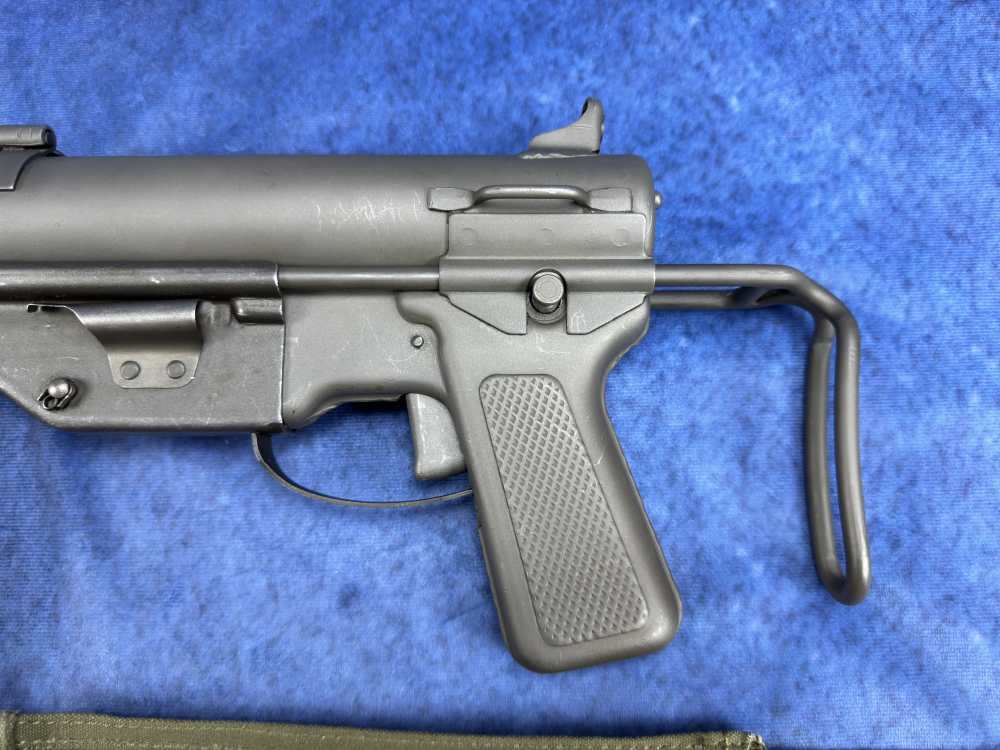 TRANSFERABLE Guide Lamp M3 Grease Gun EFILE READY-img-1