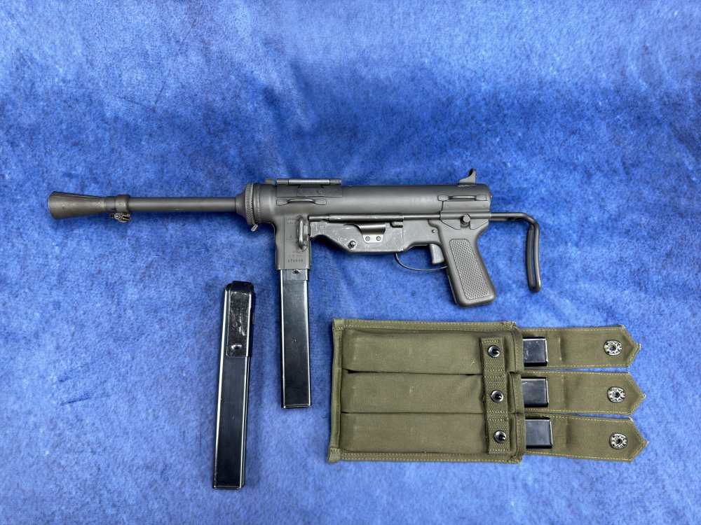 TRANSFERABLE Guide Lamp M3 Grease Gun EFILE READY-img-0