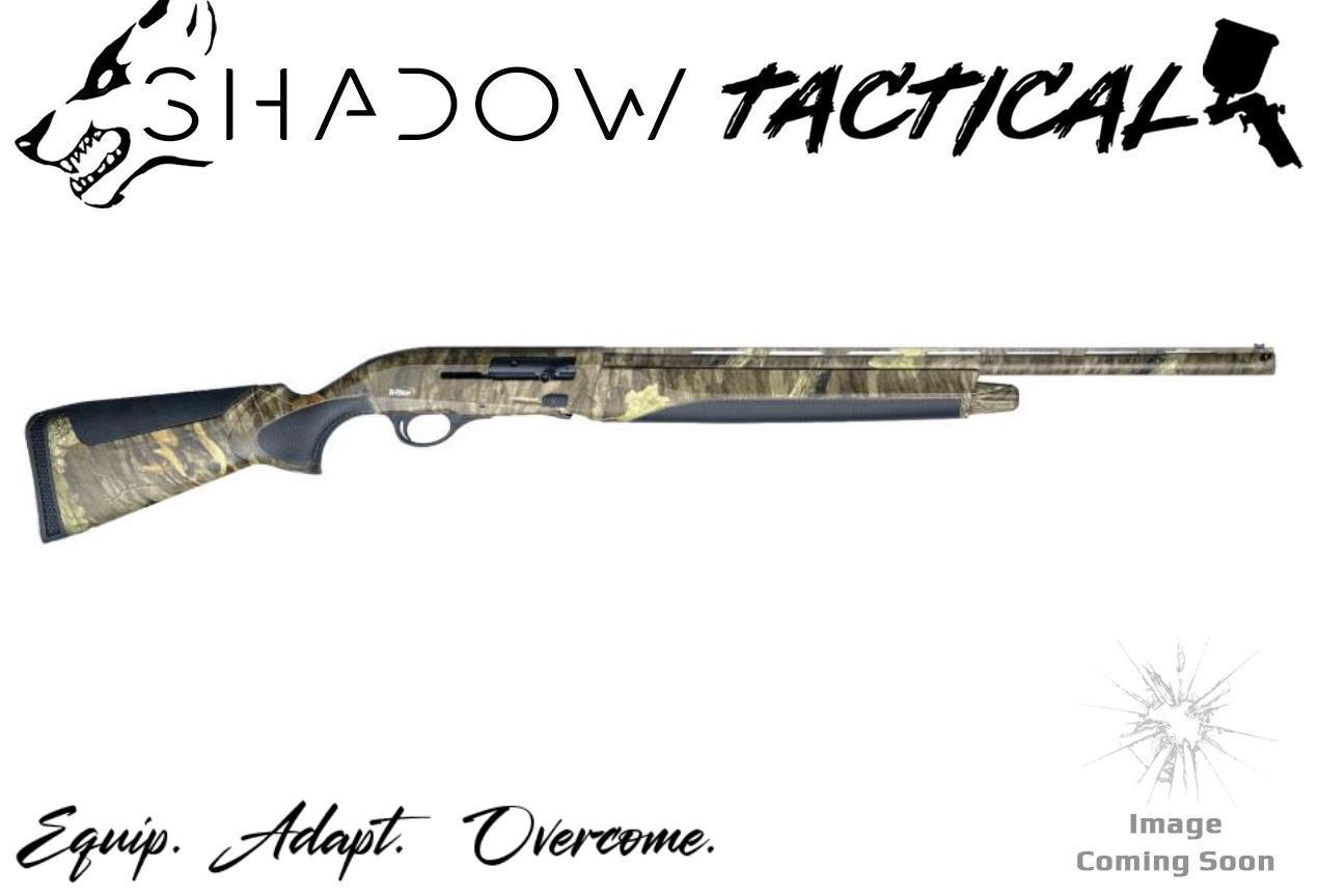 Tristar Sporting Arms 20246, Raptor II, 20 Gauge, 5+1, 3" Chamber, Camo-img-0