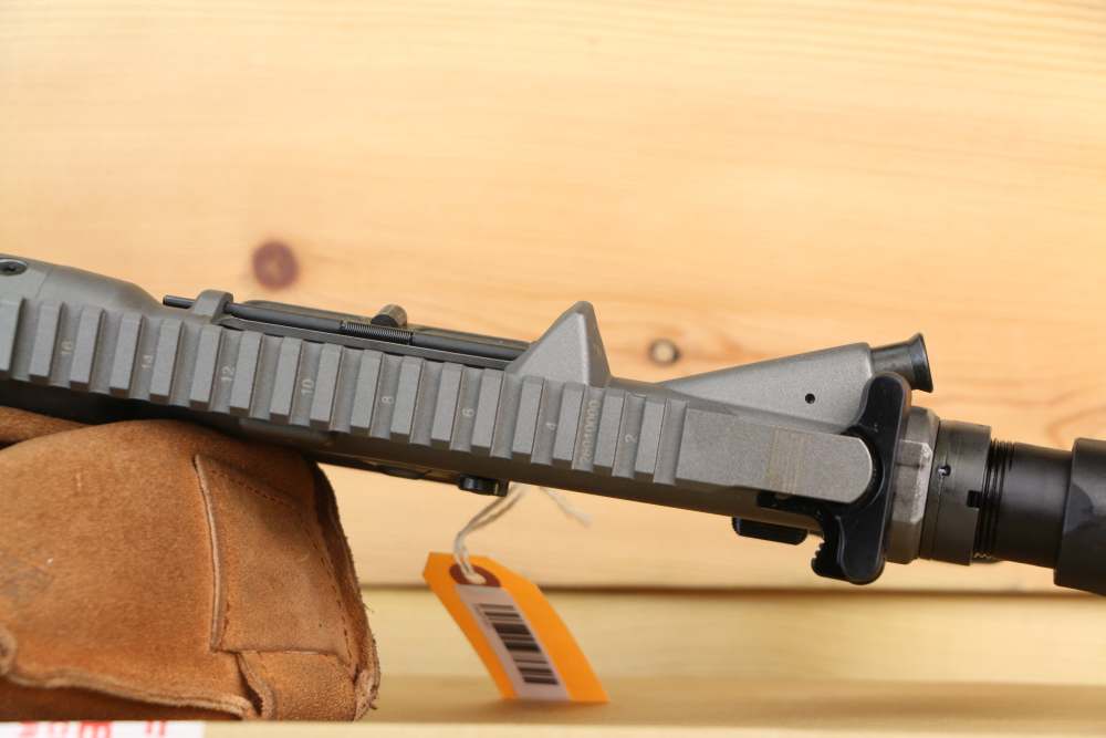 LWRC IC-DI Discovery ICDIR5TG16MLE, 5.56 NATO, 16.1", Tungsten, 30 Rd, NIB-img-18