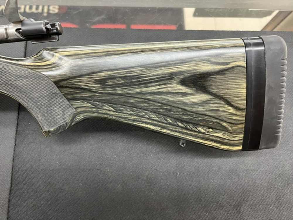 Ruger Gunsite Scout 308 Win Left Handed-img-5