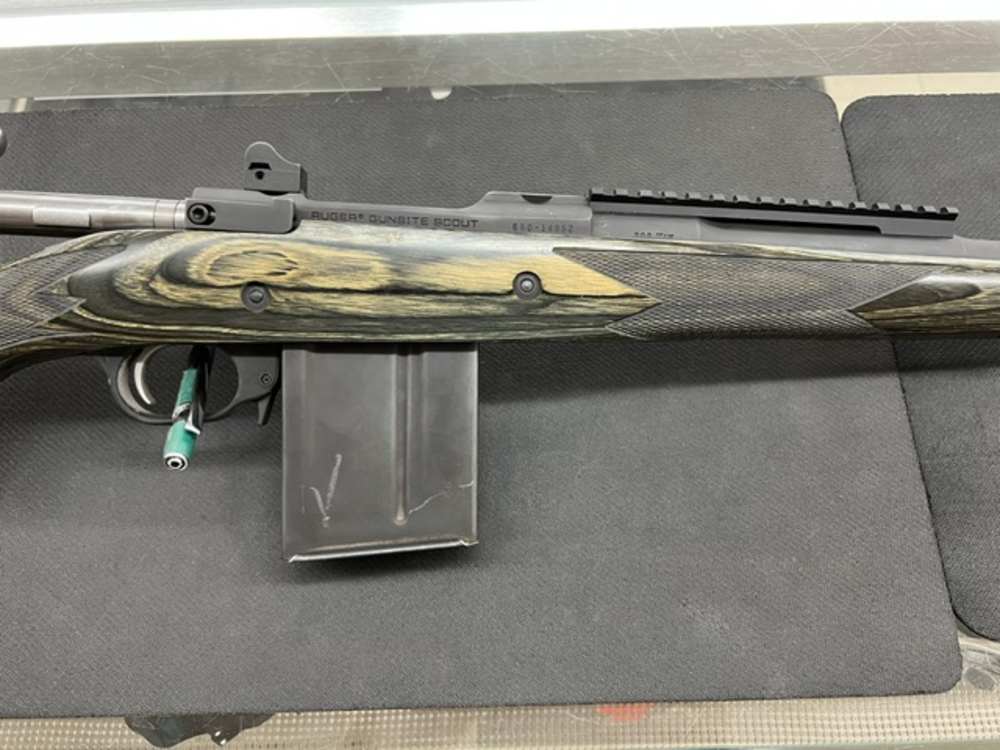 Ruger Gunsite Scout 308 Win Left Handed-img-3