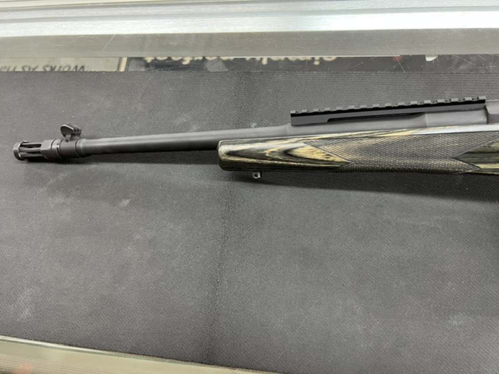 Ruger Gunsite Scout 308 Win Left Handed-img-7