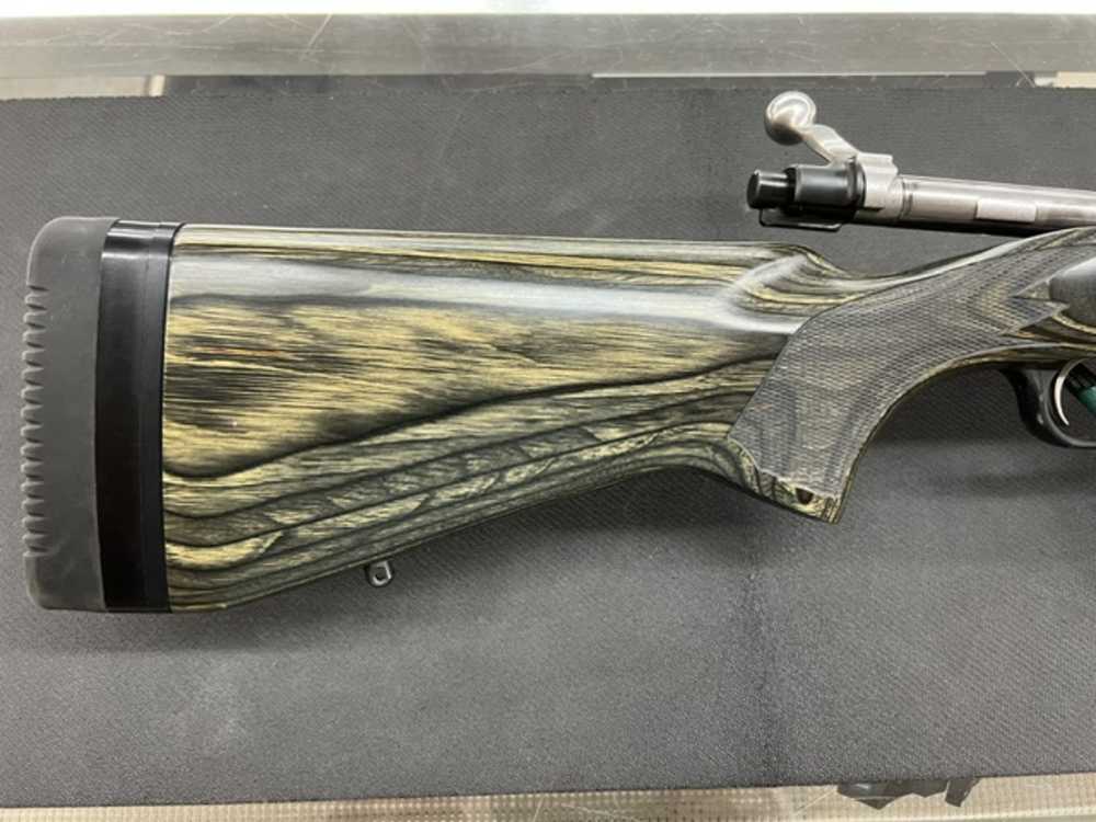 Ruger Gunsite Scout 308 Win Left Handed-img-2