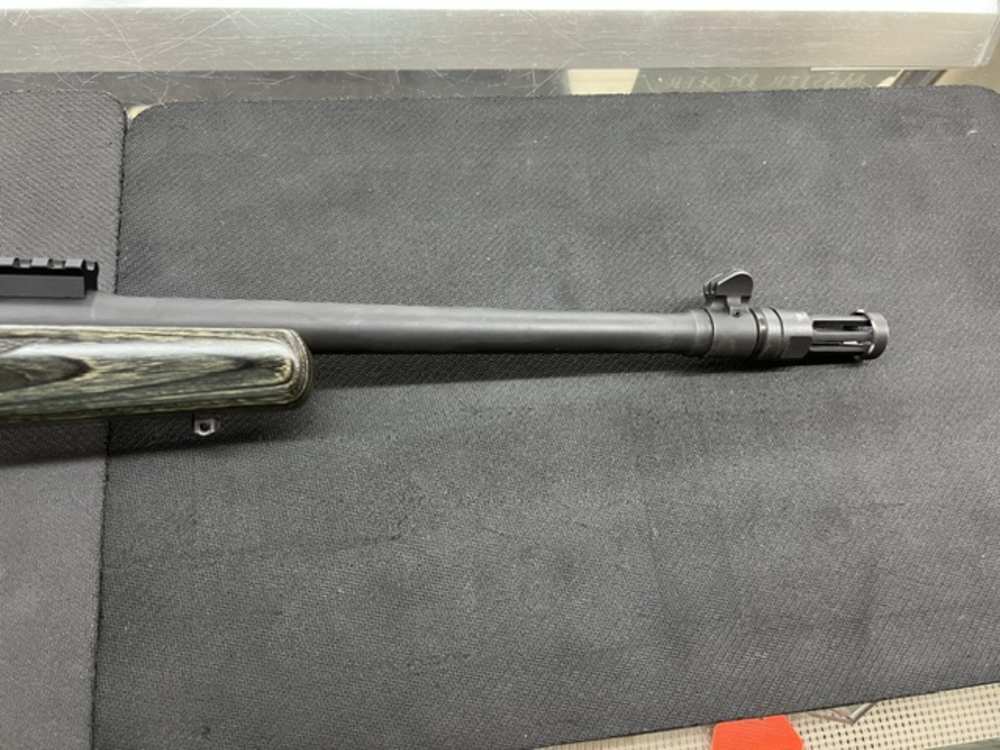 Ruger Gunsite Scout 308 Win Left Handed-img-4