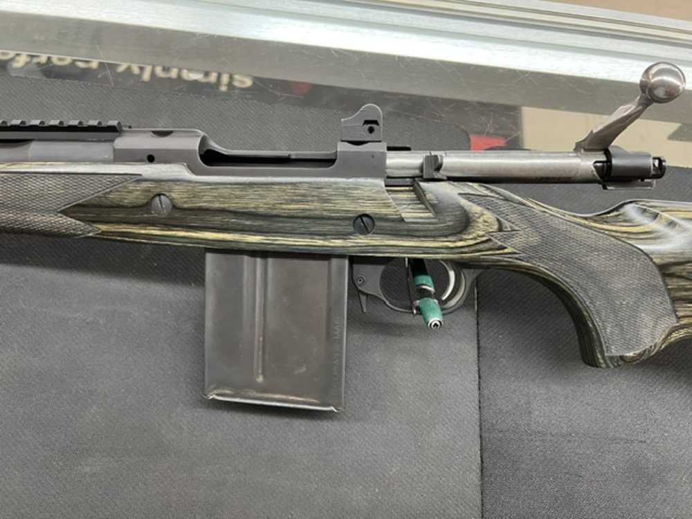 Ruger Gunsite Scout 308 Win Left Handed-img-6
