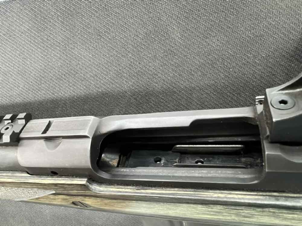 Ruger Gunsite Scout 308 Win Left Handed-img-8