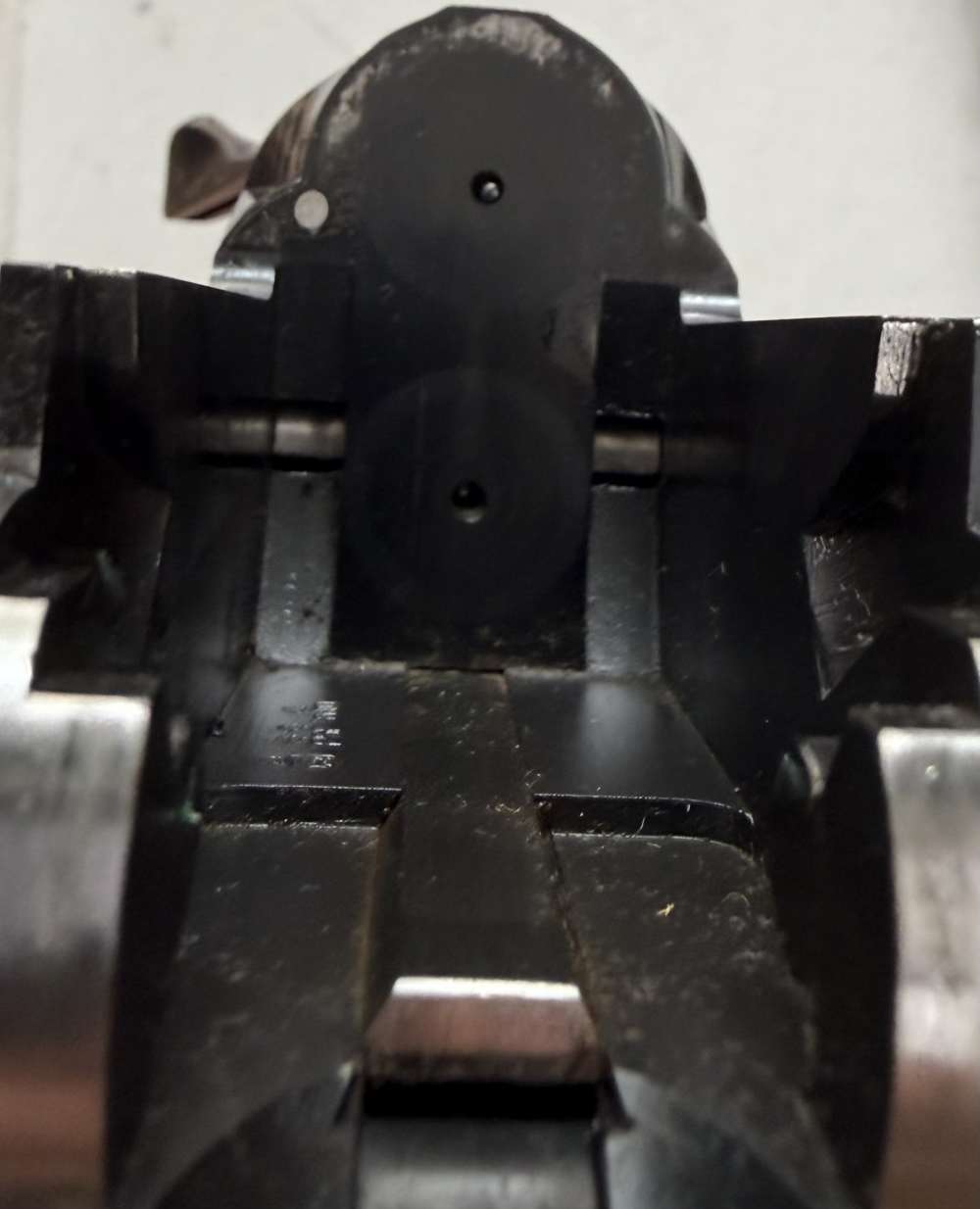 Perazzi MX5 – 20 Gauge – 28 3/8" (72cm) Barrels – 1999 – Fixed Chokes-img-2