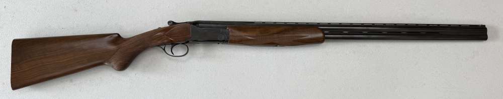 Perazzi MX5 – 20 Gauge – 28 3/8" (72cm) Barrels – 1999 – Fixed Chokes-img-0