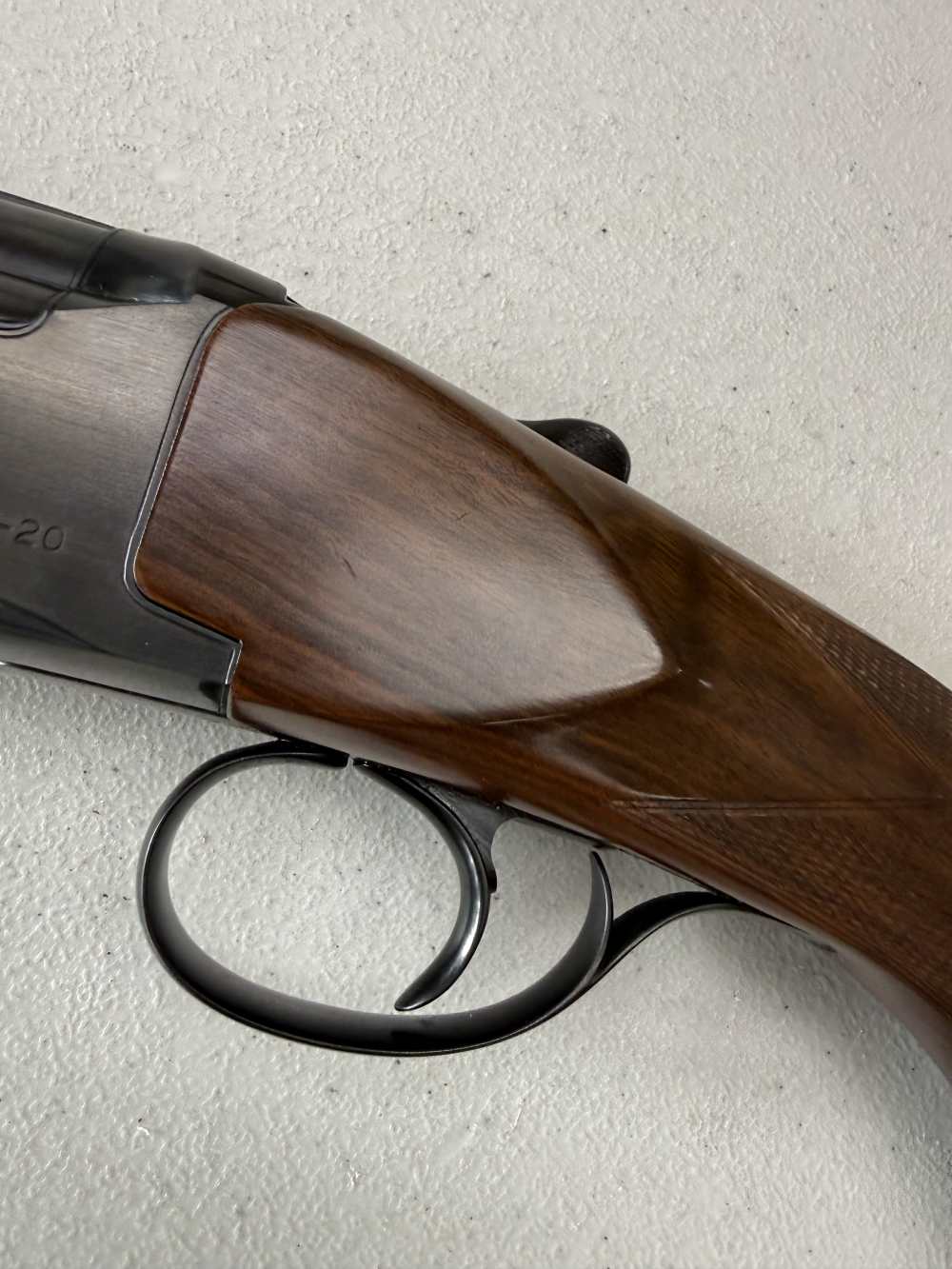 Perazzi MX5 – 20 Gauge – 28 3/8" (72cm) Barrels – 1999 – Fixed Chokes-img-69