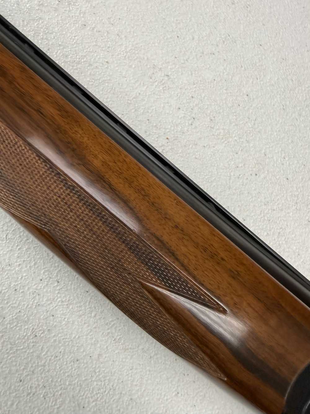 Perazzi MX5 – 20 Gauge – 28 3/8" (72cm) Barrels – 1999 – Fixed Chokes-img-66
