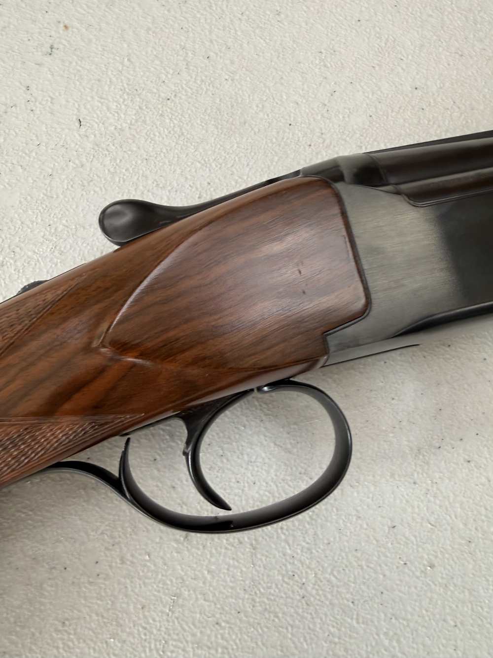 Perazzi MX5 – 20 Gauge – 28 3/8" (72cm) Barrels – 1999 – Fixed Chokes-img-30