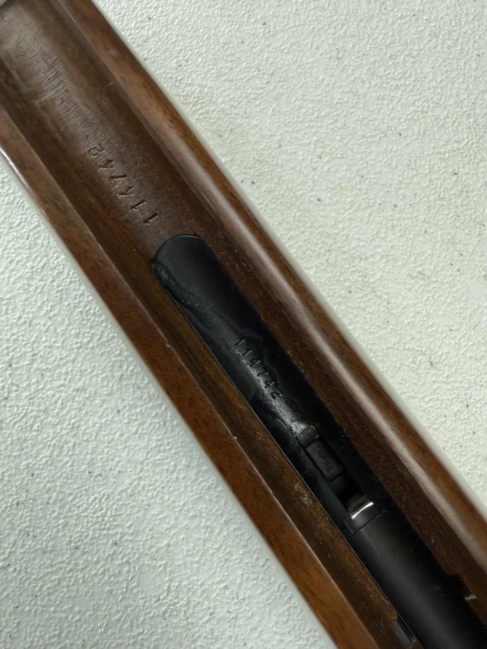 Perazzi MX5 – 20 Gauge – 28 3/8" (72cm) Barrels – 1999 – Fixed Chokes-img-9