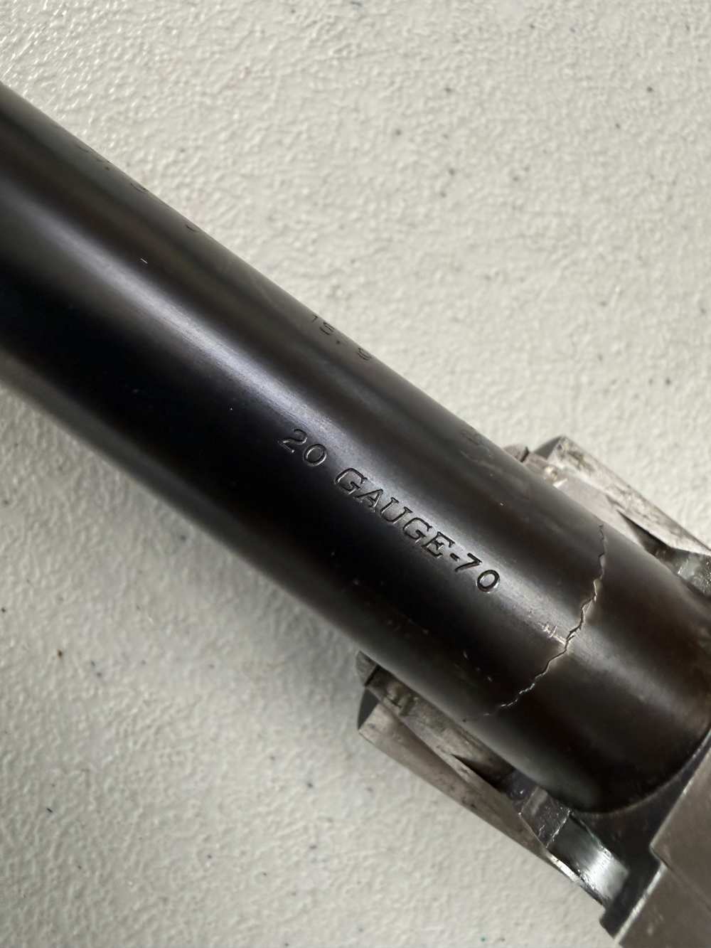Perazzi MX5 – 20 Gauge – 28 3/8" (72cm) Barrels – 1999 – Fixed Chokes-img-7