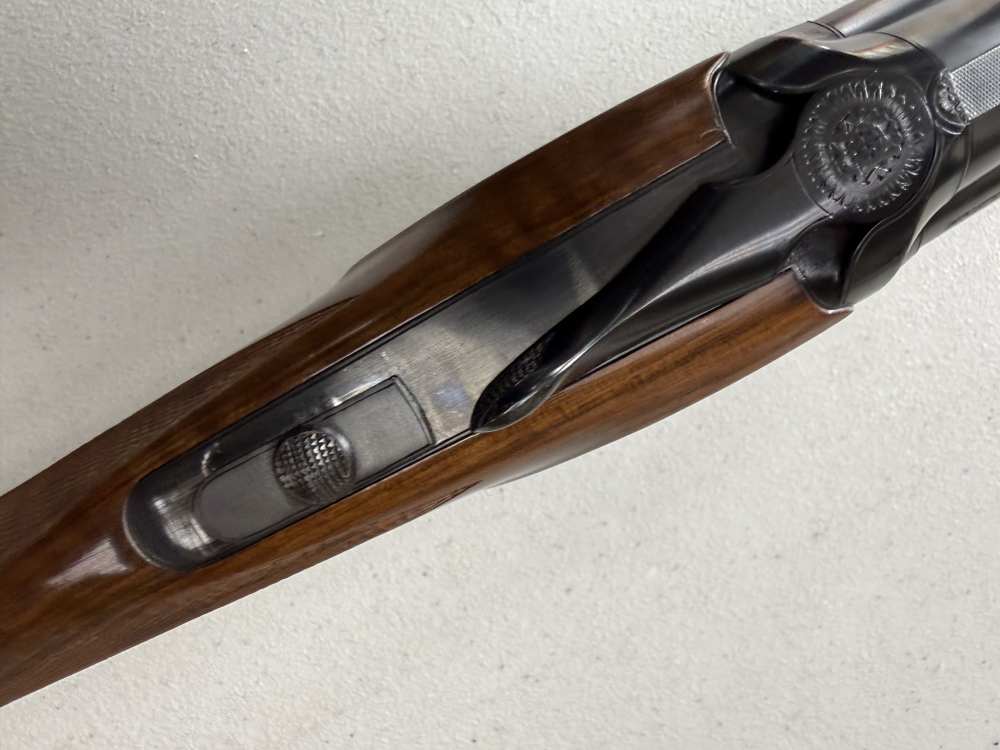 Perazzi MX5 – 20 Gauge – 28 3/8" (72cm) Barrels – 1999 – Fixed Chokes-img-41
