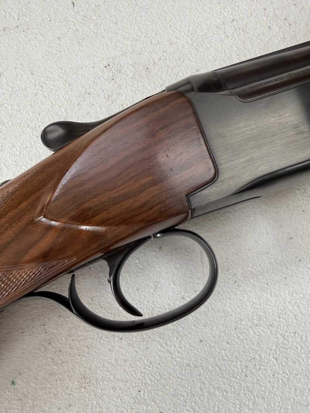 Perazzi MX5 – 20 Gauge – 28 3/8" (72cm) Barrels – 1999 – Fixed Chokes-img-29