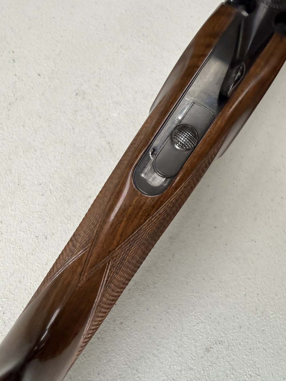 Perazzi MX5 – 20 Gauge – 28 3/8" (72cm) Barrels – 1999 – Fixed Chokes-img-14