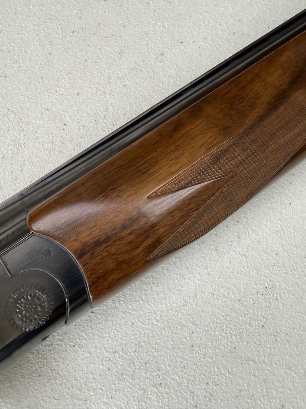 Perazzi MX5 – 20 Gauge – 28 3/8" (72cm) Barrels – 1999 – Fixed Chokes-img-27